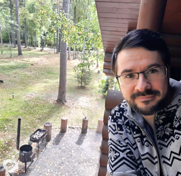 Алекс, 47, Омске — анкета №780399