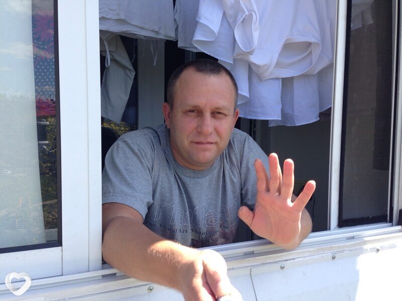 Алексей, 50, Мытищах — анкета №780407