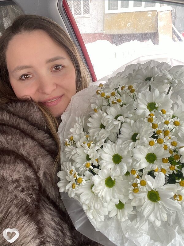 Анюта, 29, Казани — анкета №780409