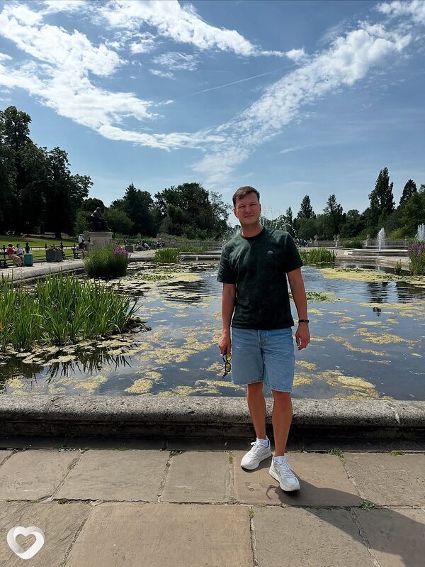 Виктор, 24, Калининграде — анкета №780413