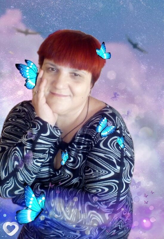 Наталья, 51, Томске — анкета №780418