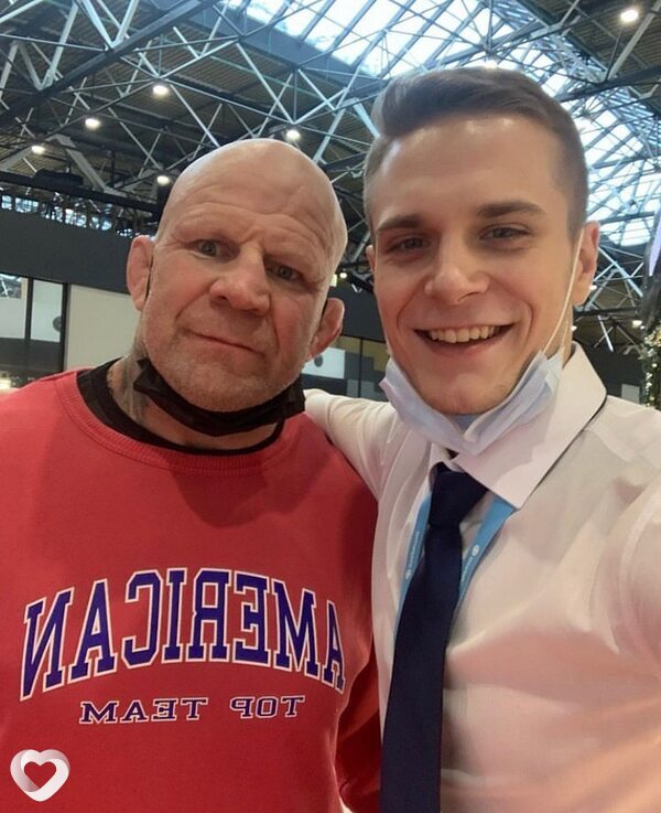 Андрей, 26, Лобне — анкета №780419