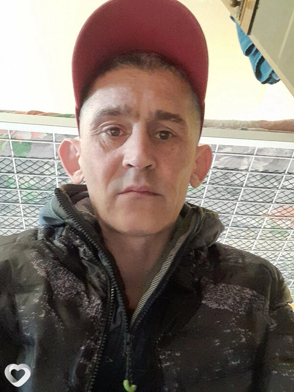 Алексей, 48, Москве — анкета №780420