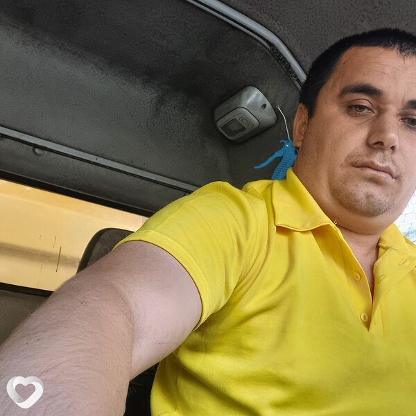 Шамиль, 33, Новосибирске — анкета №780672