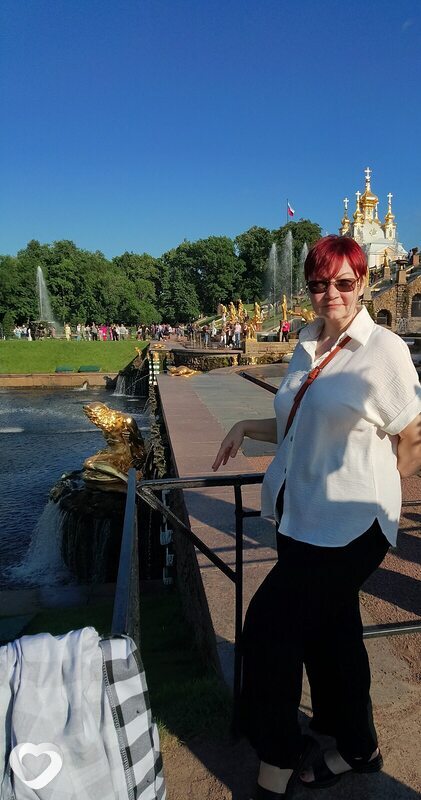 Евгеша, 44, Подольске — анкета №780677