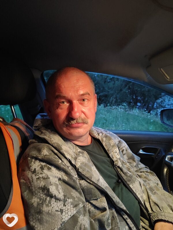 Юрий, 56, Екатеринбурге — анкета №780678