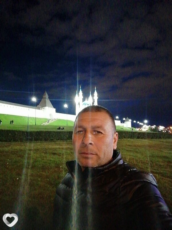 Дилшат, 47, Казани — анкета №780680