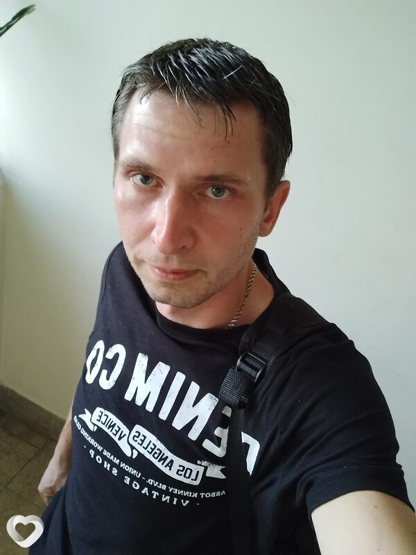 Виталий, 36, Борисове — анкета №780686