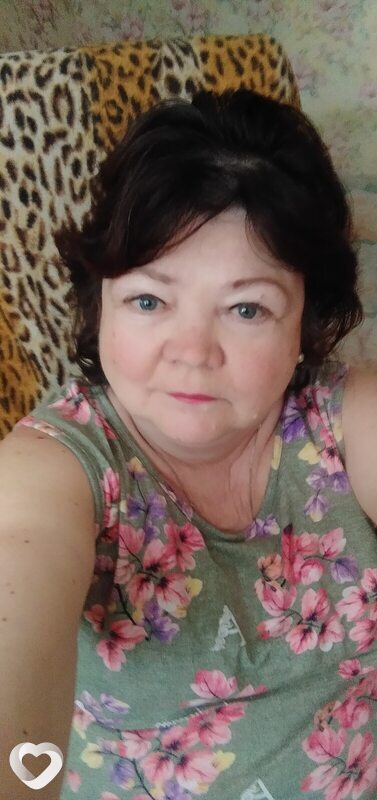 Елена, 61, Красногорске — анкета №780688