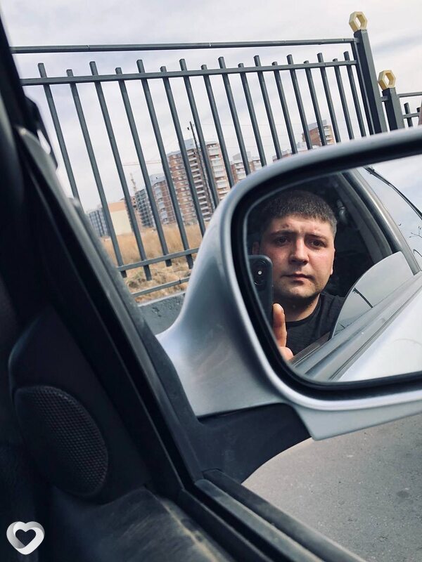 Вадим, 28, Улан-Удэ — анкета №780690