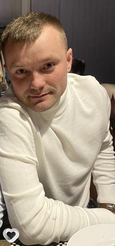 Алексей, 34, Дзержинске — анкета №780691