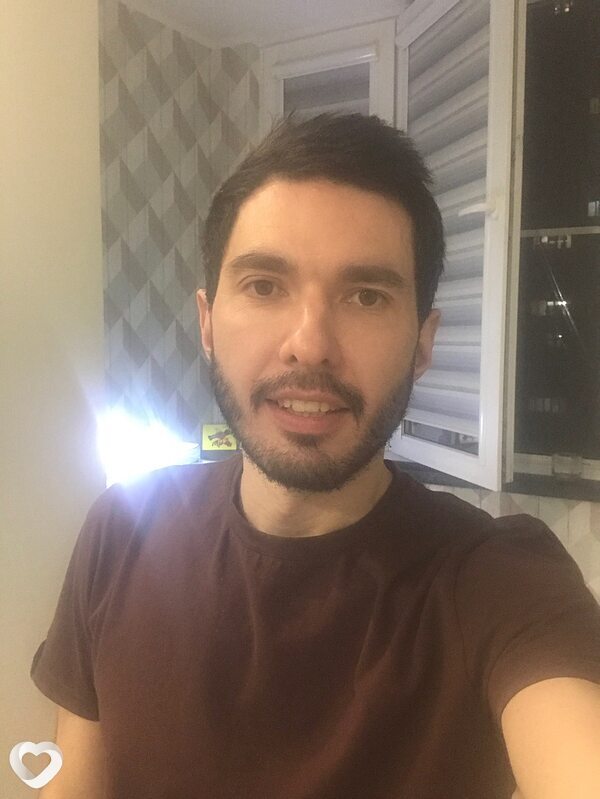 Михаил, 36, Краснодаре — анкета №780692