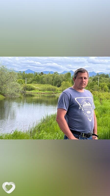 Денис, 42, Зиме — анкета №780695