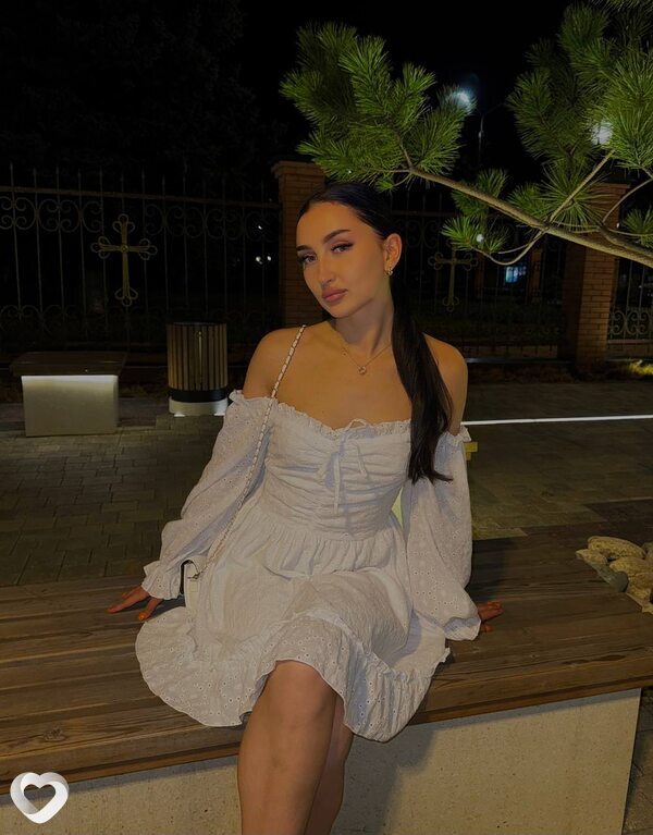 Анна, 44, Набережных Челнах — анкета №780601