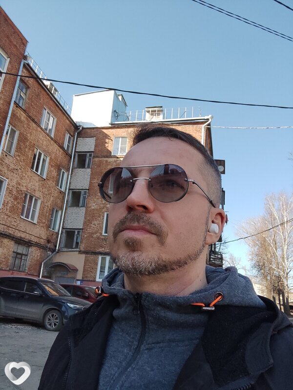 Матвей, 44, Коврове — анкета №780602