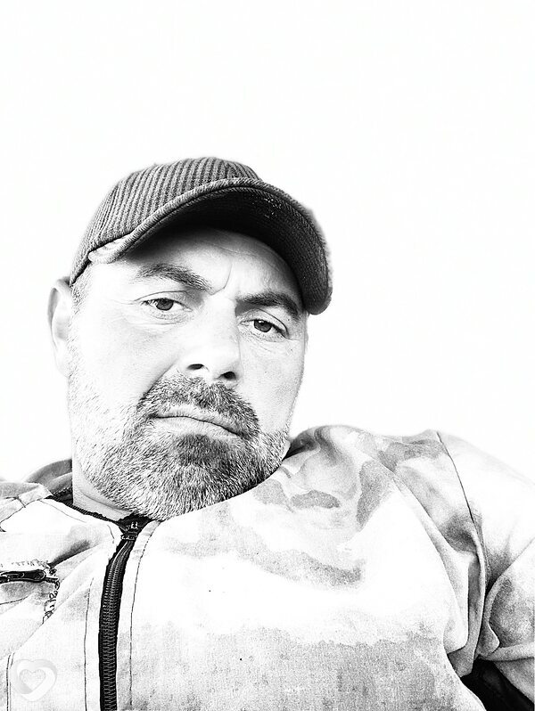 Руслан, 44, Ханты-Мансийске — анкета №780605