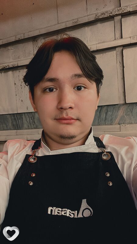 Бек, 25, Алматы — анкета №780616
