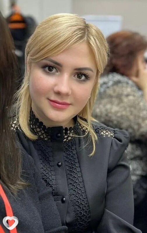 Елена, 43, Белове — анкета №780618