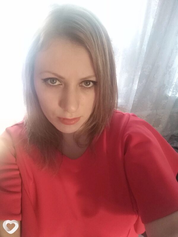 Анастасия, 39, Улан-Удэ — анкета №780619