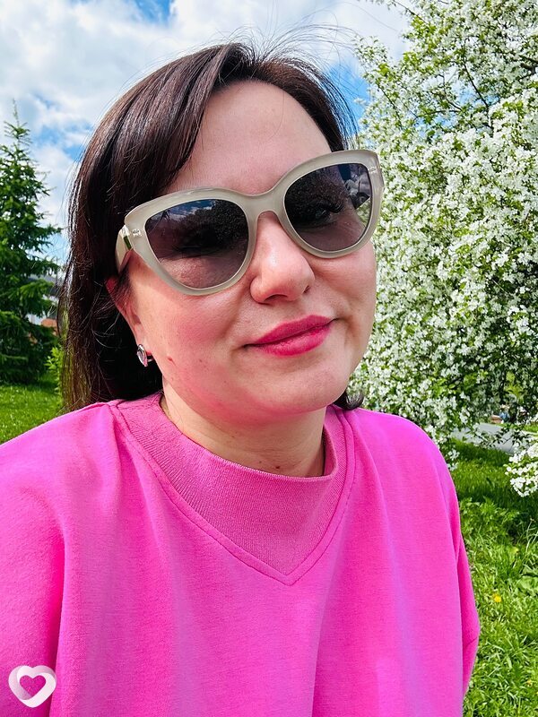 Лиана, 40, Екатеринбурге — анкета №780478