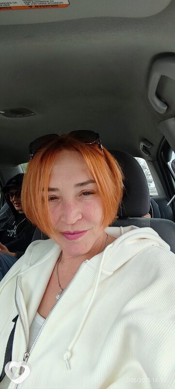 Любовь, 49, Адлер — анкета №780480