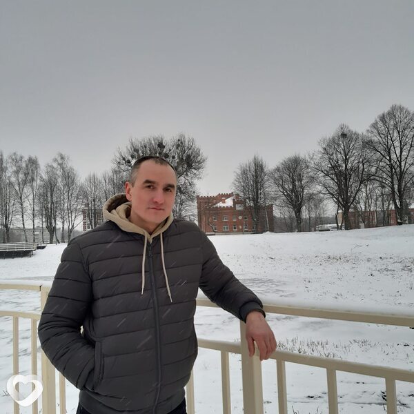 Станислав, 39, Санкт-Петербурге — анкета №780481