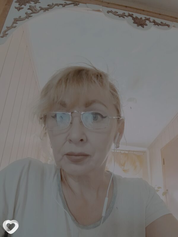 Марина, 48, Луганске — анкета №780484