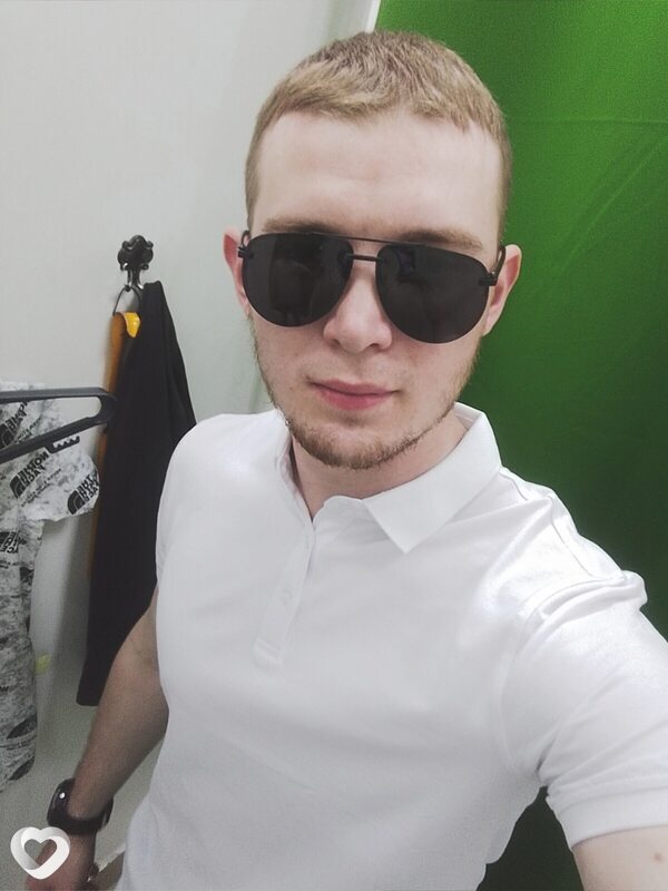 Ильмир, 26, Москве — анкета №780485
