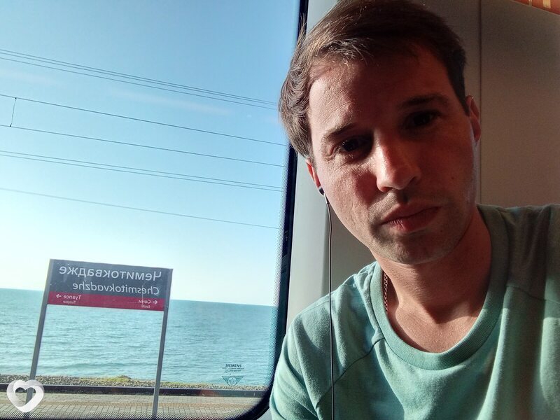 Евгений, 36, Санкт-Петербурге — анкета №780497