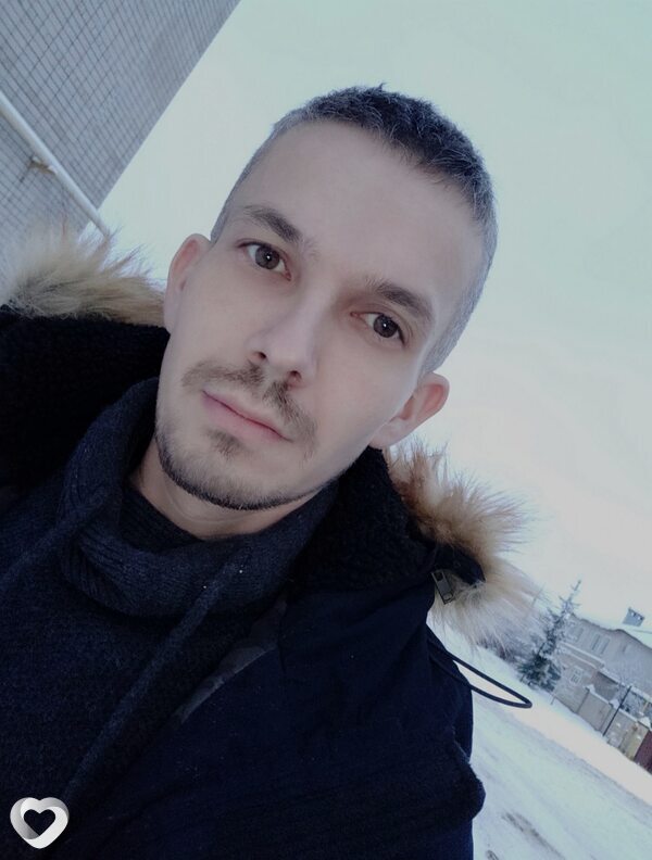 Тимур, 37, Елабуге — анкета №780575