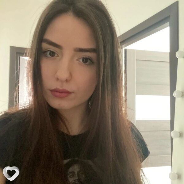 Ева, 30, Москве — анкета №780584
