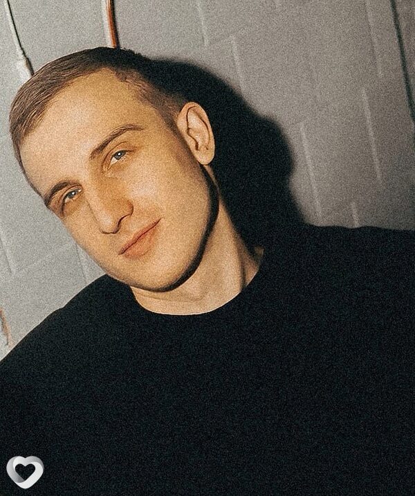 Влад, 26, Самаре — анкета №780589