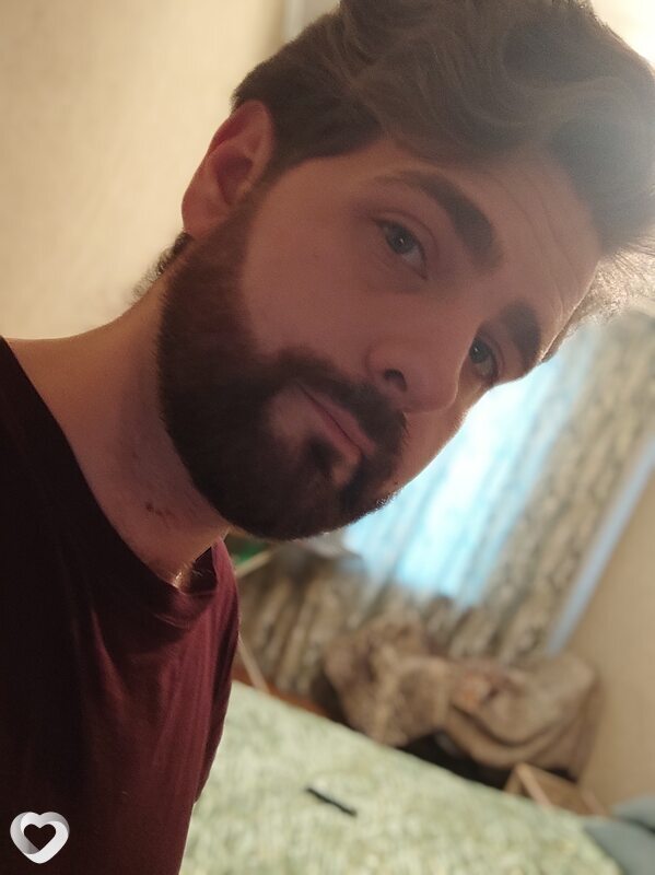 Дима, 34, Самаре — анкета №780591