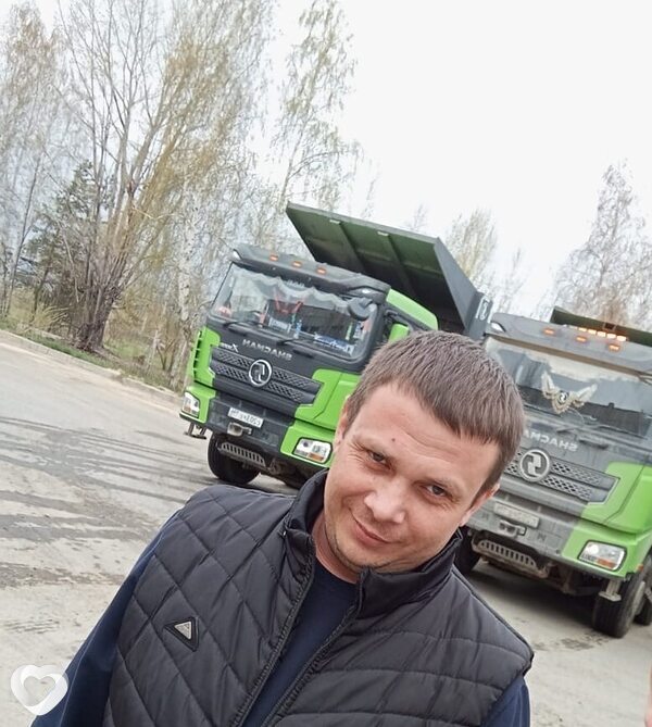Дмитрий, 40, Красноуфимске — анкета №780450