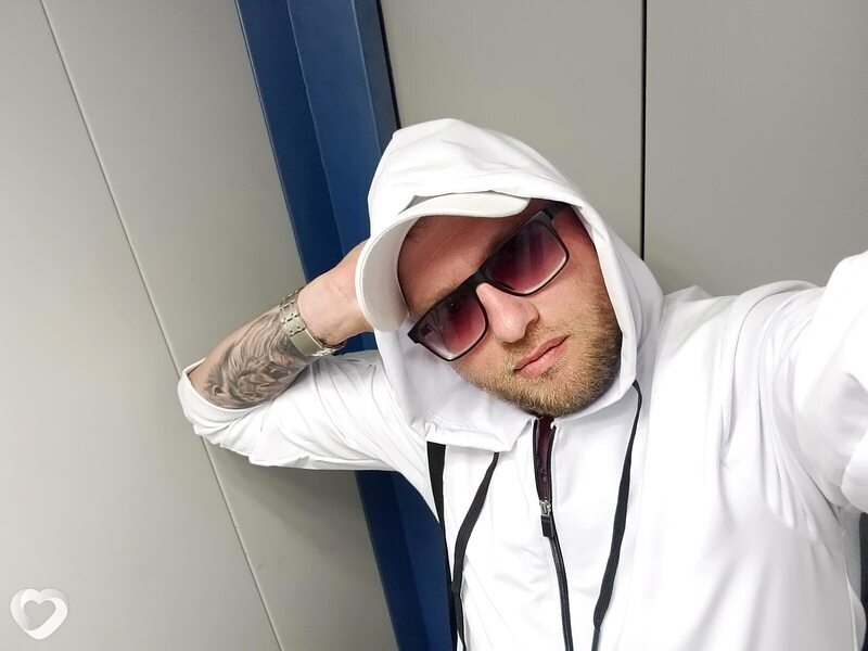 Дмитрий, 34, Хабаровске — анкета №780451