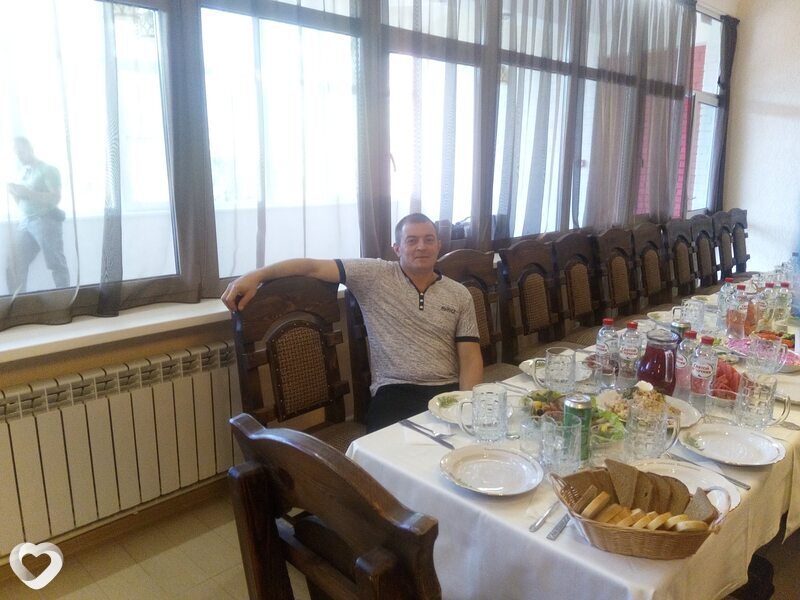 Александр, 41, Орёл — анкета №780452