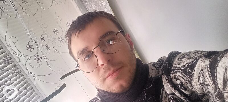 Илья, 29, Екатеринбурге — анкета №780455