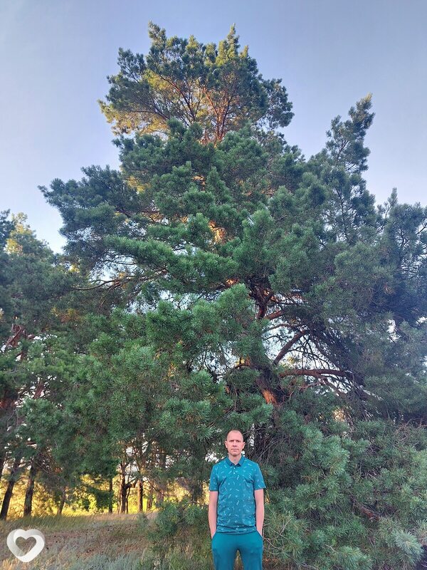 Николай, 41, Москве — анкета №780459