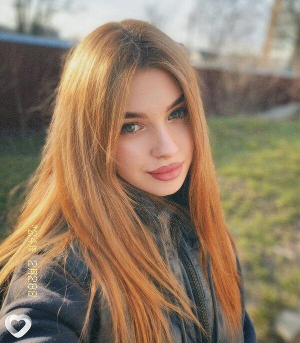 Анастасия, 22, Киеве — анкета №780460