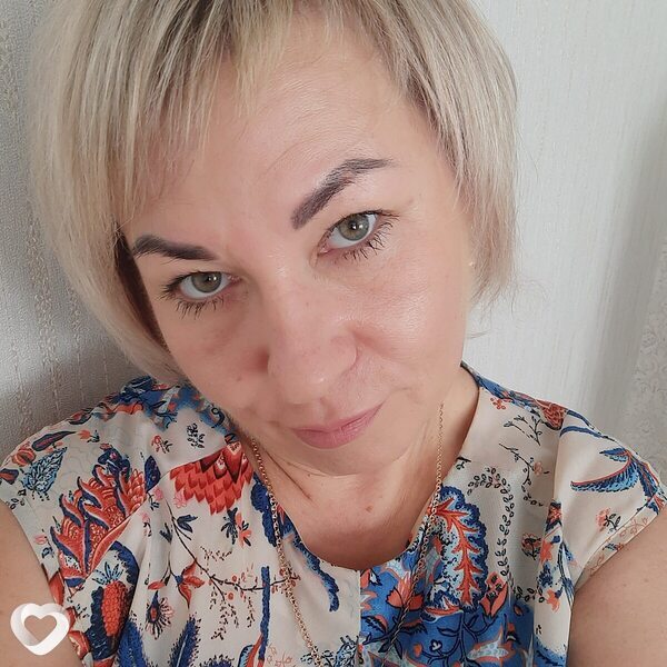 Ирина, 52, Тюмени — анкета №780462