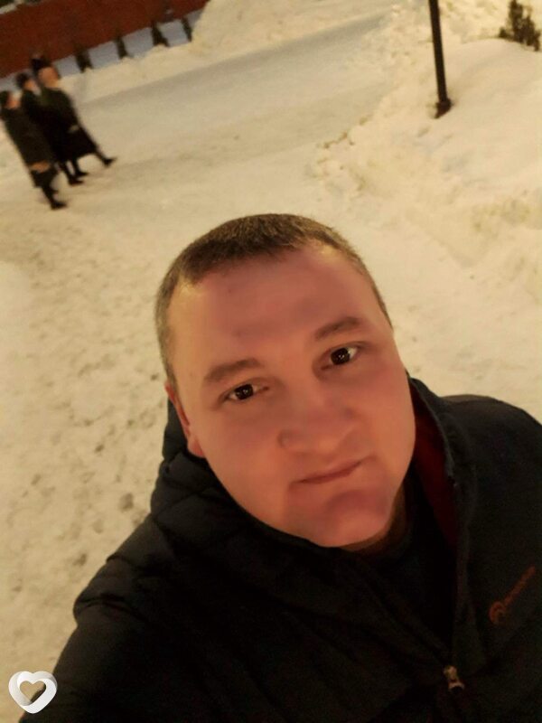Alex, 42, Новом Уренгое — анкета №780468