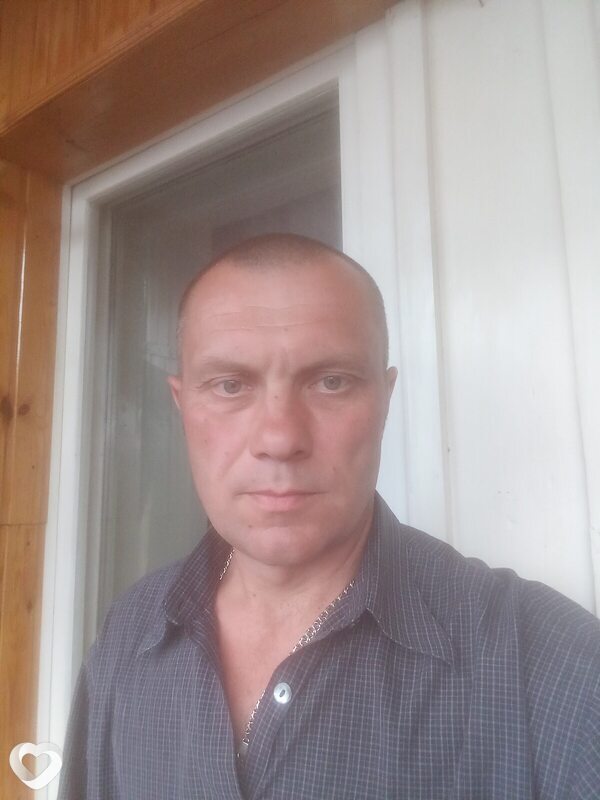 Аркадий, 47, Минске — анкета №780470