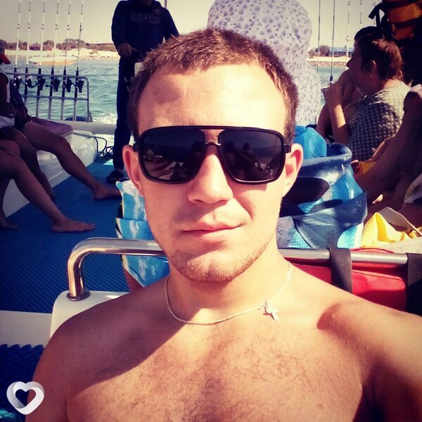 Дмитрий, 31, Нижнем Новгороде — анкета №780471