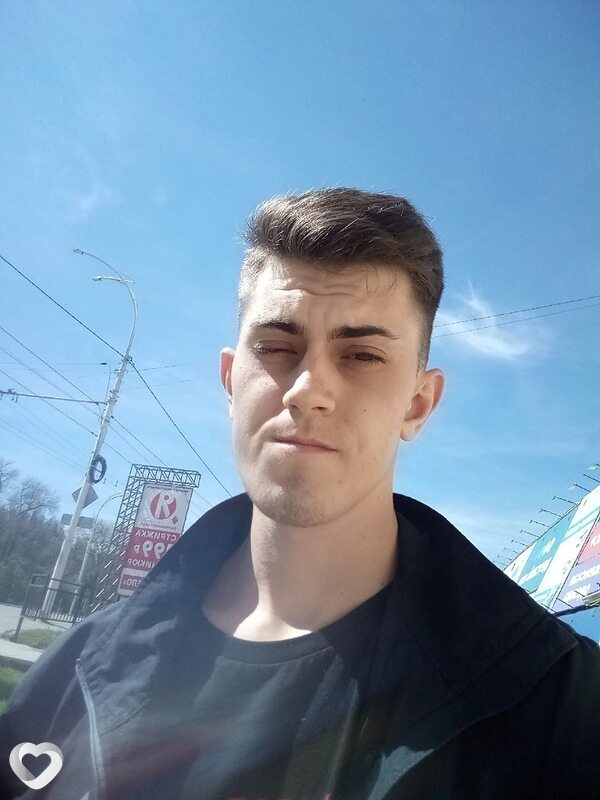 Александр, 25, Волгодонске — анкета №780472