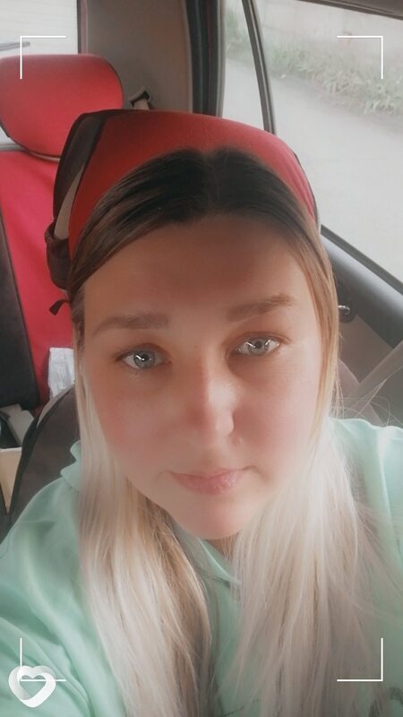 Катя, 38, Саратове — анкета №780426