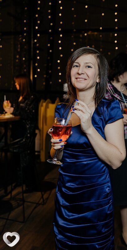 Крошка, 43, Москве — анкета №780428