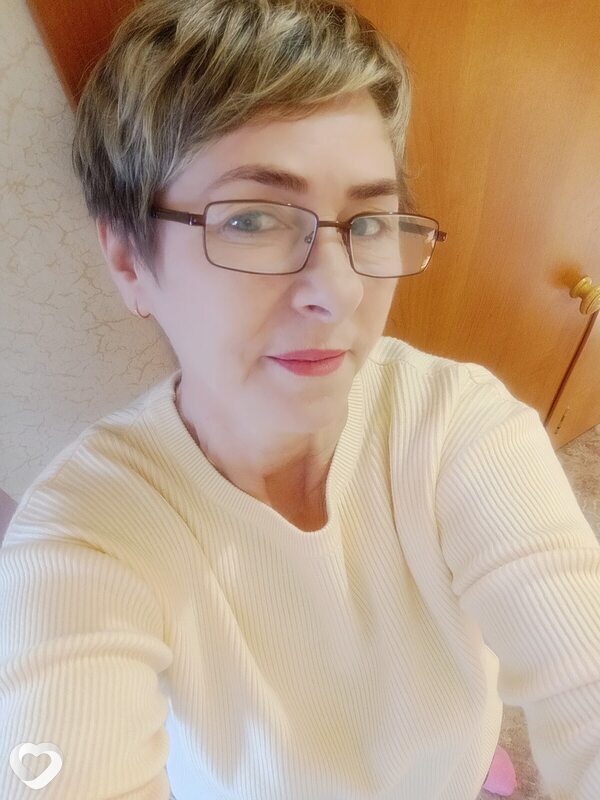 Наталья, 57, Риддер — анкета №780431