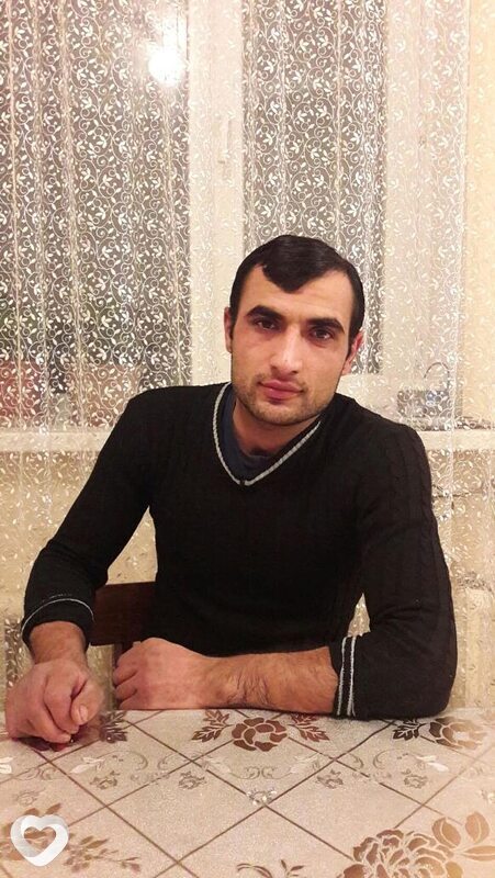 Хасан, 33, Таразе — анкета №780433