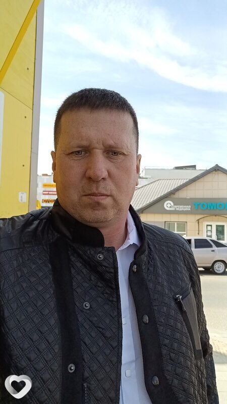 Алексей, 43, Серпухове — анкета №780438