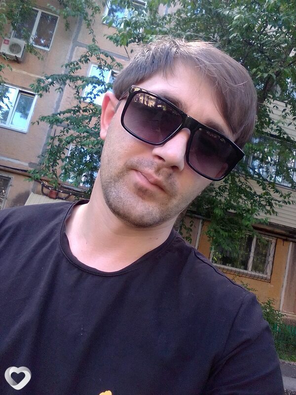 Егор, 34, Комсомольске-на-Амуре — анкета №780439